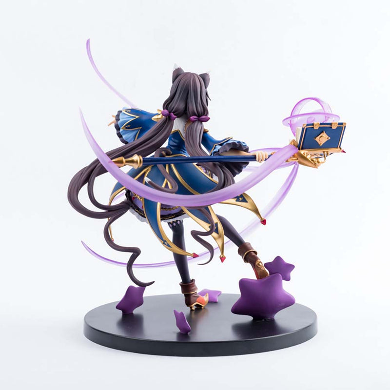 Furyu Princess Connect Re Dive Kyaru Action Figure Model Toy 27cm