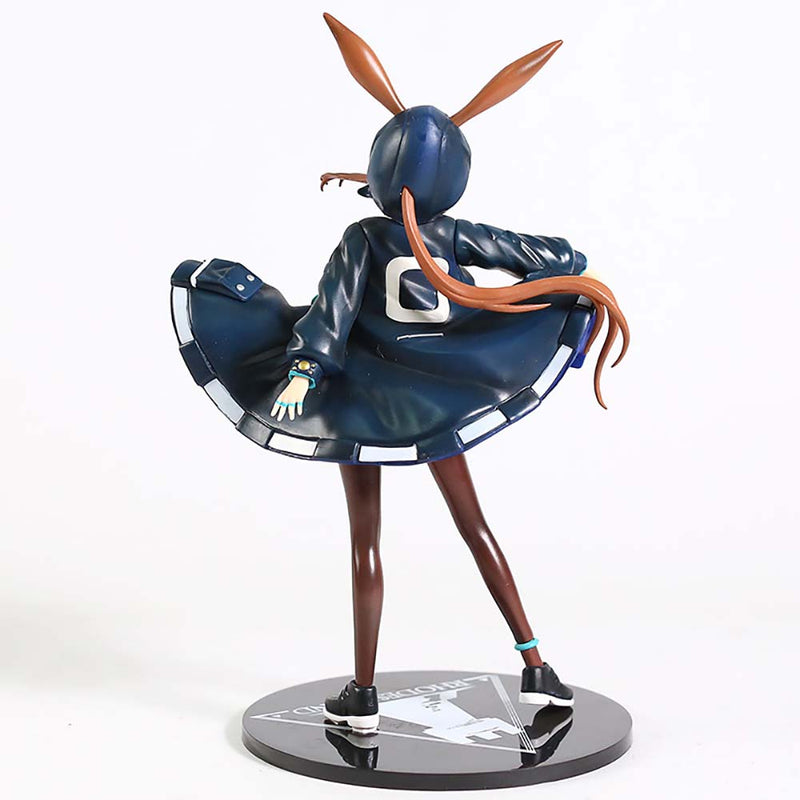 Game Arknights Amiya Action Figure Collectible Model Toy 22cm