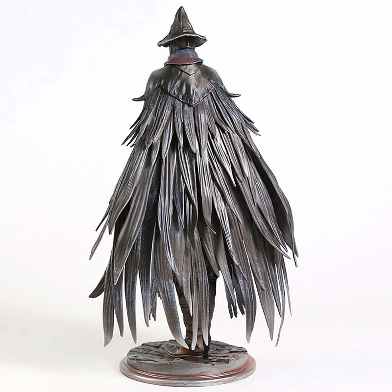 Game Bloodborne Eileen The Crow Action Figure Collectible Model Toy