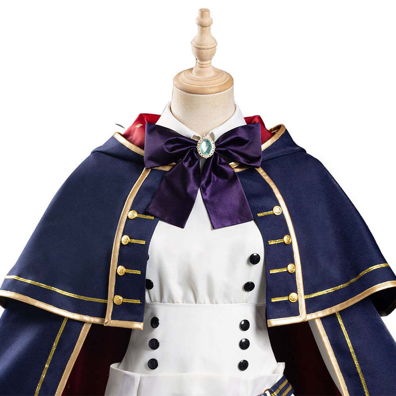 Game FGO Altria Pendragon Cosplay Halloween Costume Cool Dress Suit