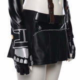Game Final Fantasy 7 Tifa Lockhart Girl Sexy Suit Cosplay Costume - Toysoff.com