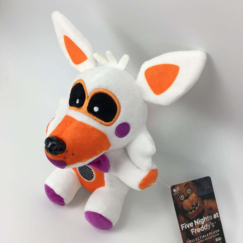 Game Five Nights at Freddy's Foxy Plush Animals Toy 20CM
