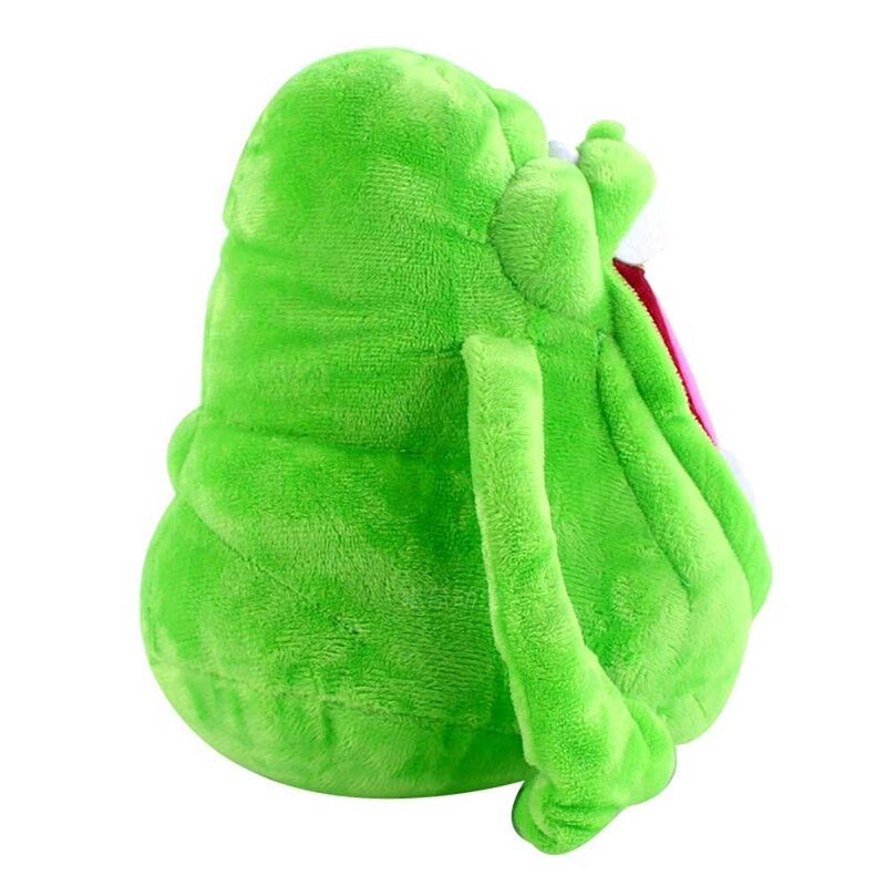 Ghostbusters 3 Green Monster Cartoon Kid Gift Plush Toy 18CM