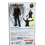 Guardians Of The Galaxy Movie Star Peter Jason Quill Cartoon Toy - Toysoff.com