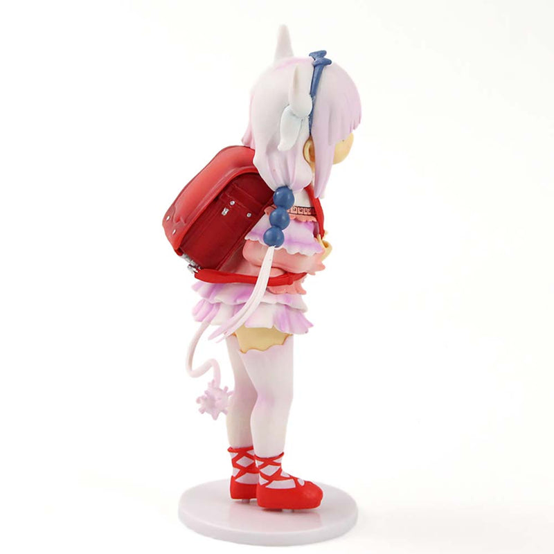 Miss Kobayashi s Dragon Maid KannaKamui Action Figure Model Toy 16cm
