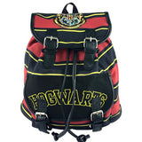 Harry Potter Original Style Students Men Women Travel Fashion Leisure Backpack - Toysoff.com