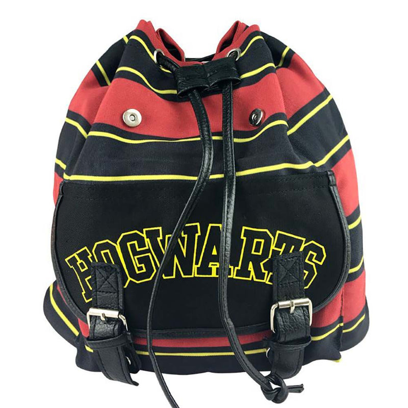 Harry Potter Original Style Students Men Women Travel Fashion Leisure Backpack - Toysoff.com