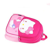 Hello Kitty New Style Cartoon Cute Kindergarten Children's Girls Schoolbag - Toysoff.com