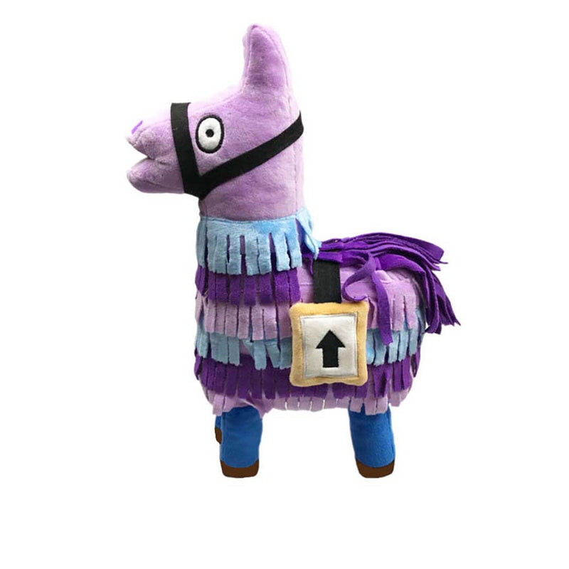 Hot Game Fortress Night Rainbow Horse Plush Toy - Toysoff.com