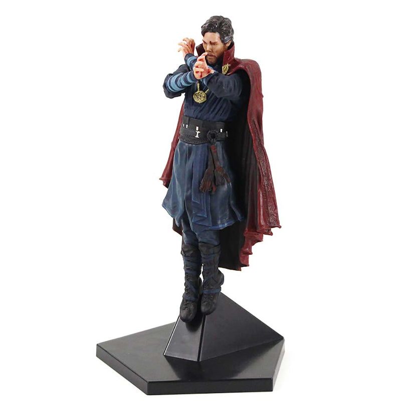 Infinity War Doctor Strange Action Figure Model - Toysoff.com