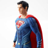 Justice League Superman Collectible Model 18CM - Toysoff.com