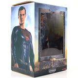 Justice League Superman Collectible Model 18CM - Toysoff.com