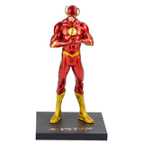 Justice League The Flash Action Figure Collectible Model - Toysoff.com