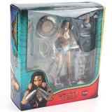 Justice League Wonder Woman Action Figure Collection Toy 16CM - Toysoff.com