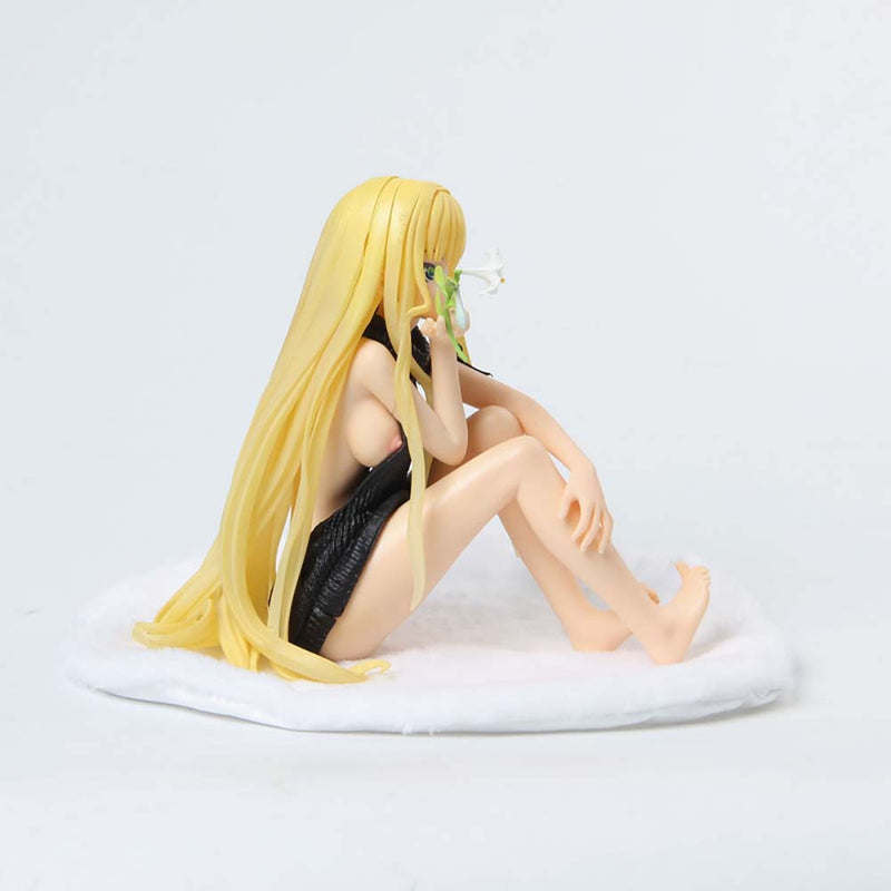 Kannagi Yuuri Action Figure Model Sexy Girl Toy 14cm