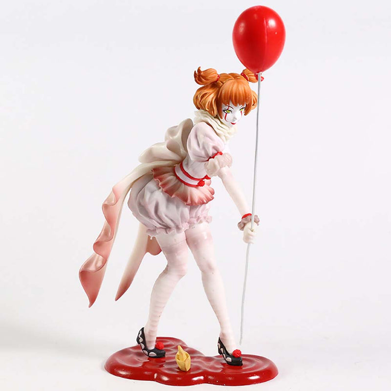 Kotobukiya IT 2017 Pennywise Bishoujo Action Figure Model Toy 19cm