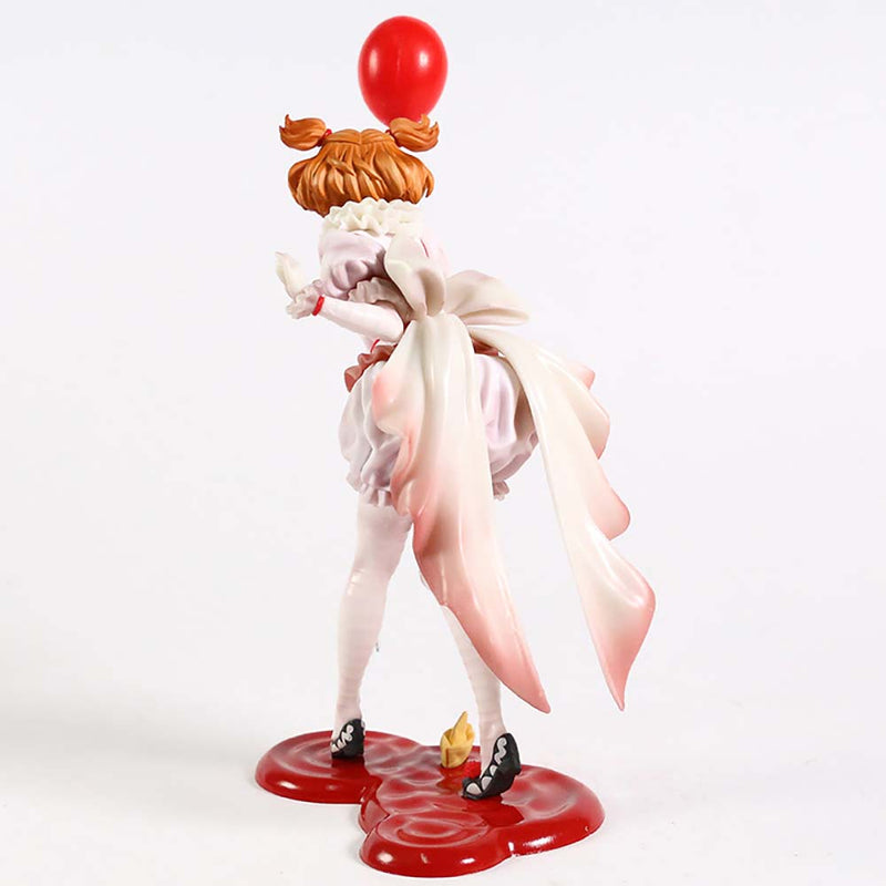 Kotobukiya IT 2017 Pennywise Bishoujo Action Figure Model Toy 19cm