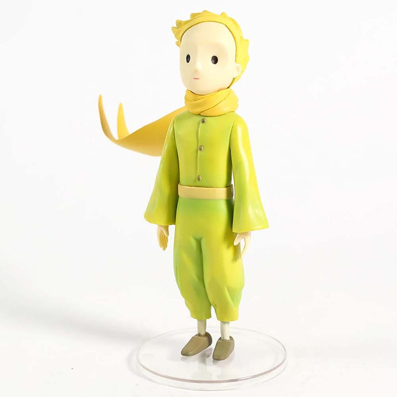 Little Prince Le Petit Prince Action Figure Cute Model Toy