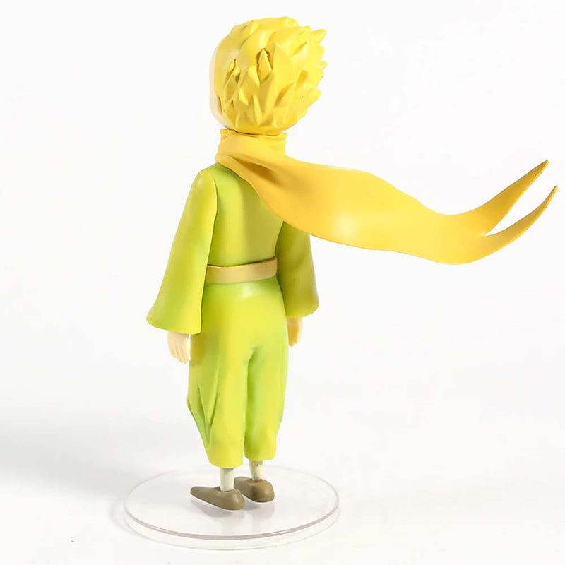 Little Prince Le Petit Prince Action Figure Cute Model Toy