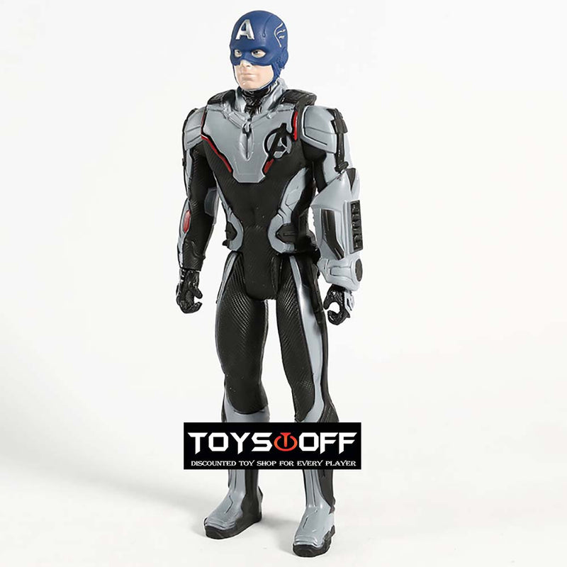 Hasbro Figurine Titan Avengers Infinity War Groot 30 cm - Comparer avec