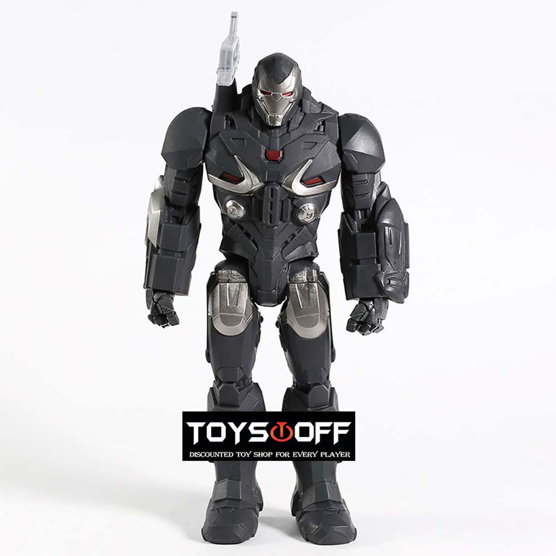 Marvel Avengers Titan Hero Series War Machine Action Figure Kid Toy 30cm