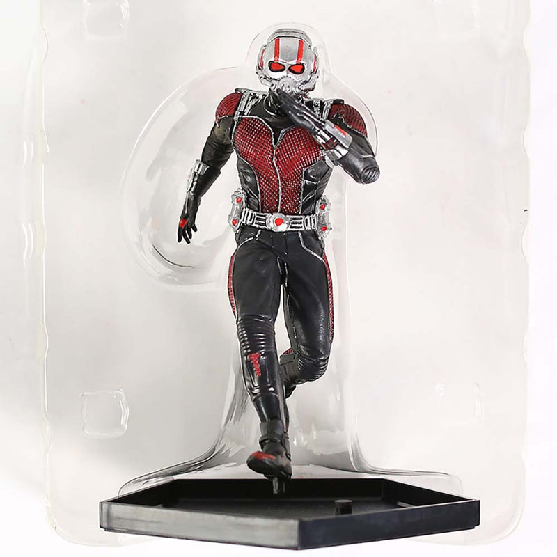 Marvel Iron Studios Ant-Man Action Figure Collectible Model Toy