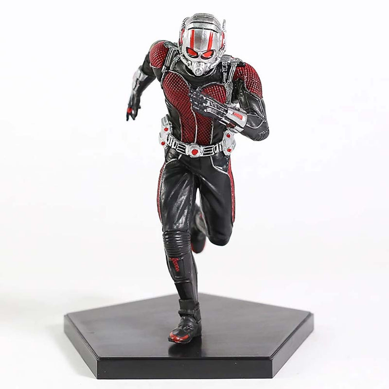 Marvel Iron Studios Ant-Man Action Figure Collectible Model Toy