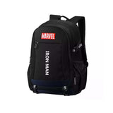 Marvel Super Heroes Primary School Students Large Capacity Waterproof Schoolbag - Toysoff.com