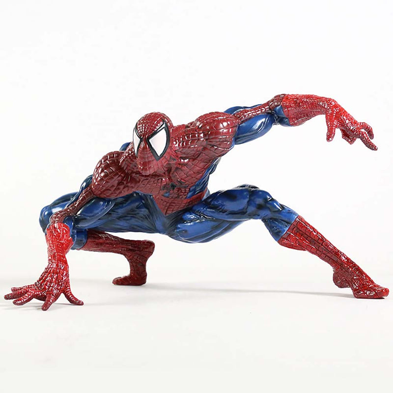 Marvel Superhero Spider Man Massive Soft Vinyl Action Figure Toy