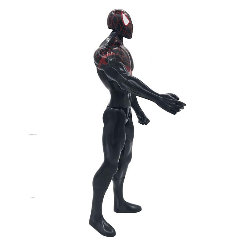 Marvel Superhero Ultimate Spiderman Action Figure Movable Joint Toy 28CM