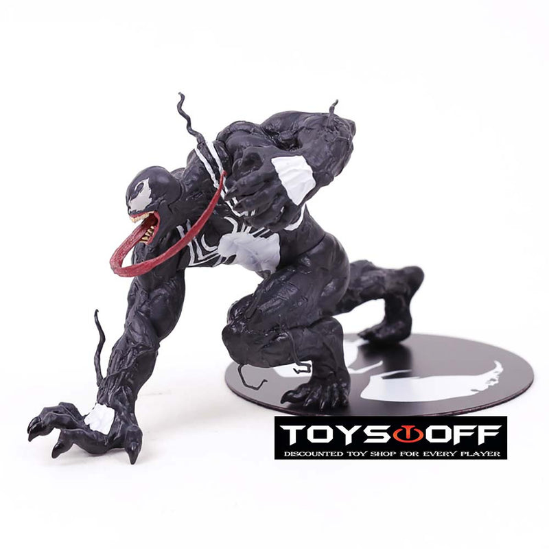 Marvel Venom ARTFX + STATUE Action Figure Collectible Model Toy 18cm