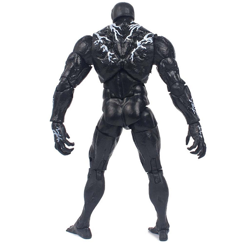 Marvel legend Venom Action Figure Collectible Model Toy 20cm