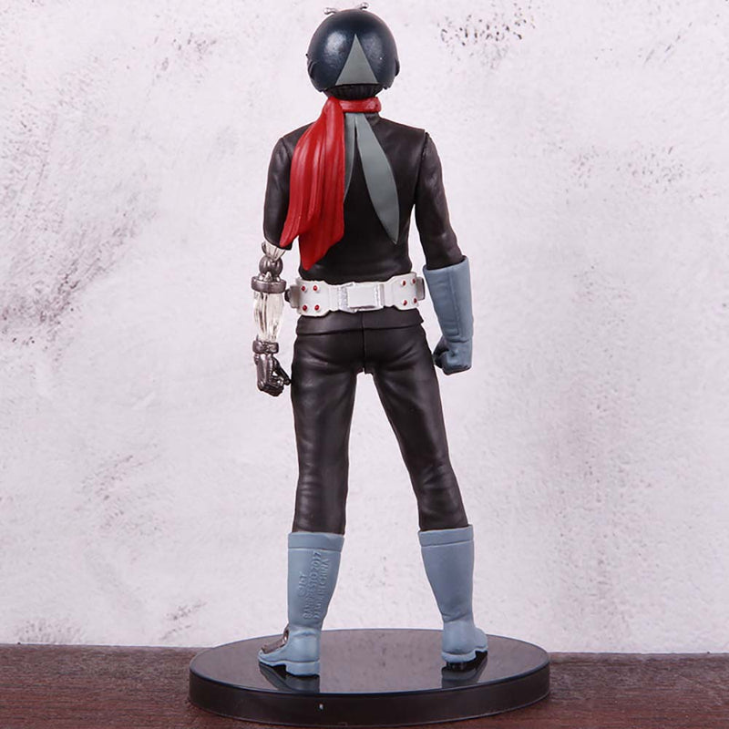Masked Rider 1 Internal Structure Action Figure Collectible Model Toy 18cm