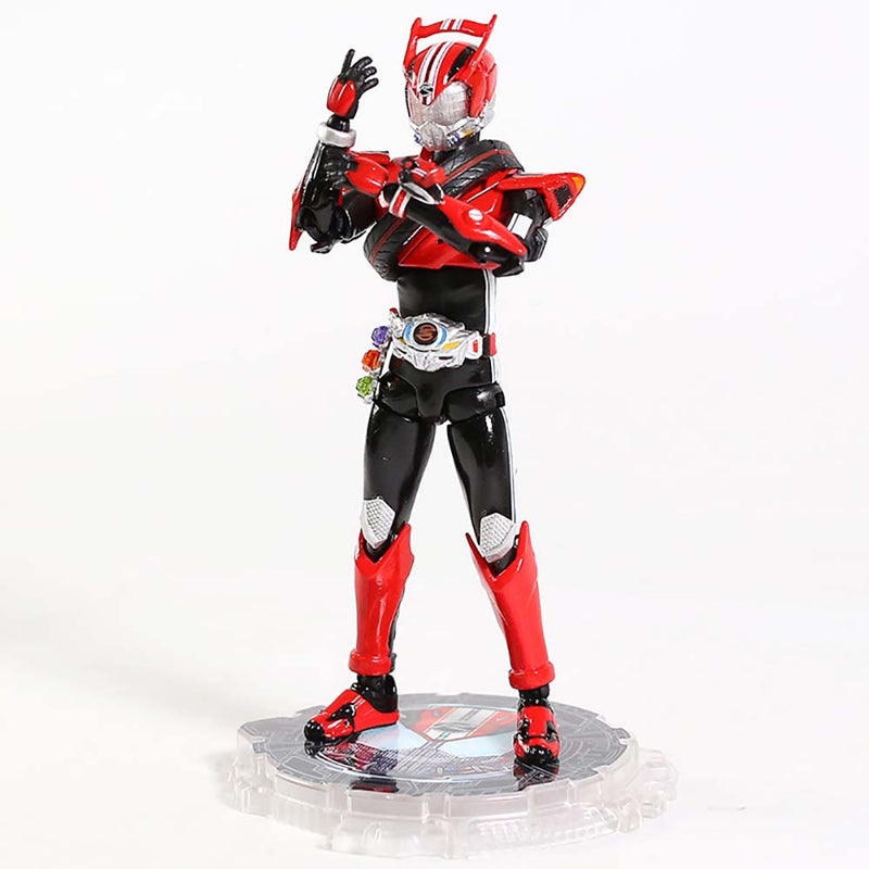 Masked Rider Drive Type Speed 20 Kicks Ver Action Figure 15cm