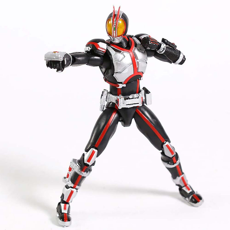 Masked Rider Faiz 20 Kamen Rider Kicks Action Figure Model 15CM - Toysoff.com