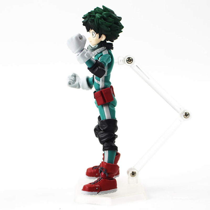 My Hero Academia Midoriya Izuku Action Figure Toy 15cm