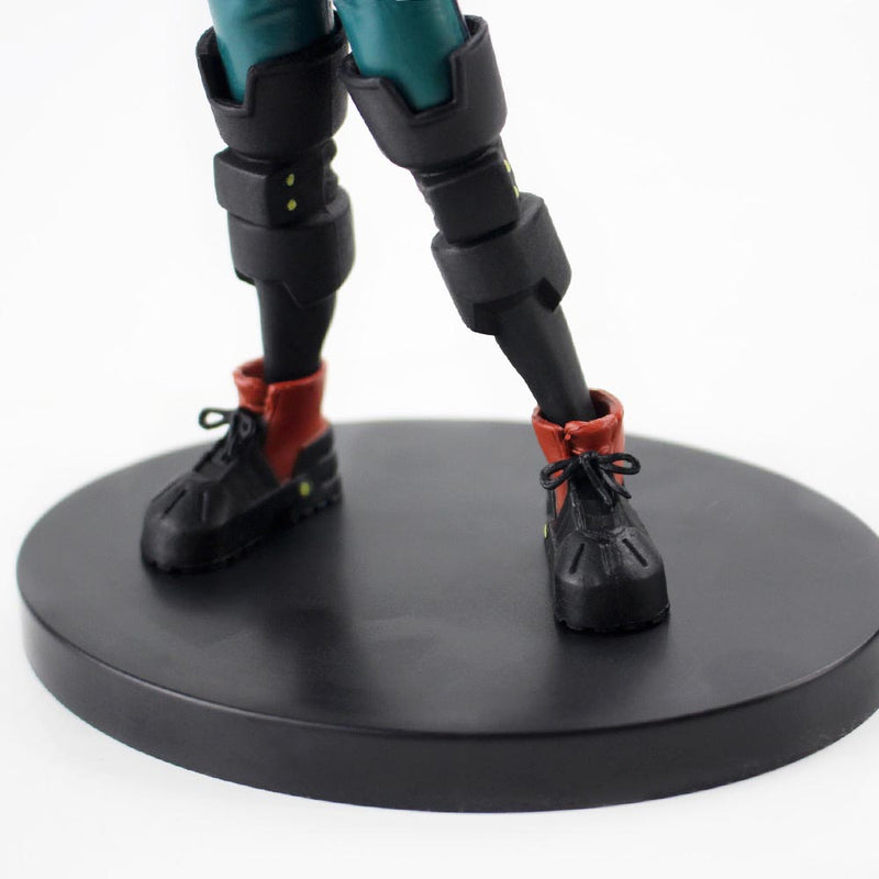 My Hero Academia Midoriya Izuku Action Figure Toy 16cm