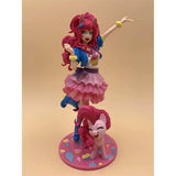 My Little Pony Pinkie Pie Bishoujo Statue Model Toy - Toysoff.com