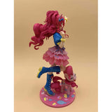 My Little Pony Pinkie Pie Bishoujo Statue Model Toy - Toysoff.com