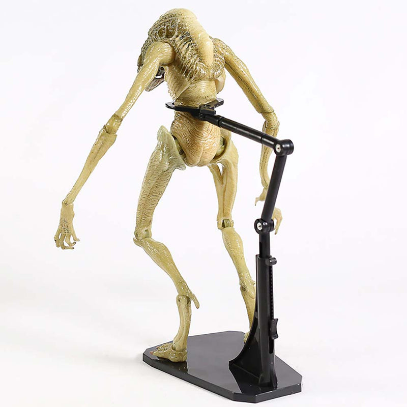 NECA Alien Resurrection Deluxe Newborn Action Figure Collectible Model Toy 18cm