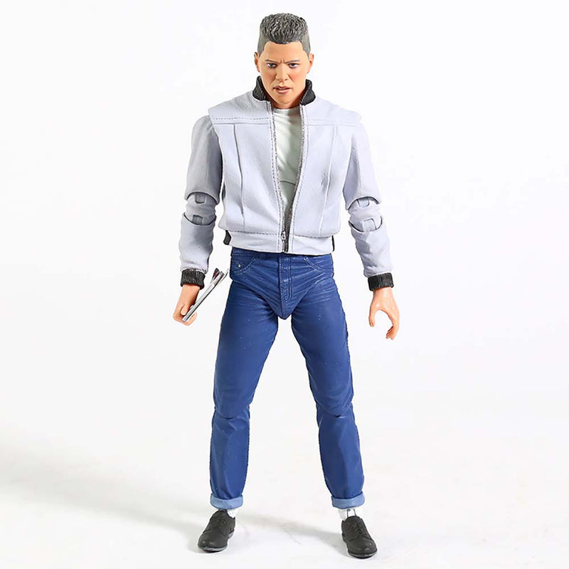 NECA Back to the Future Biff Tannen Action Figure 16cm