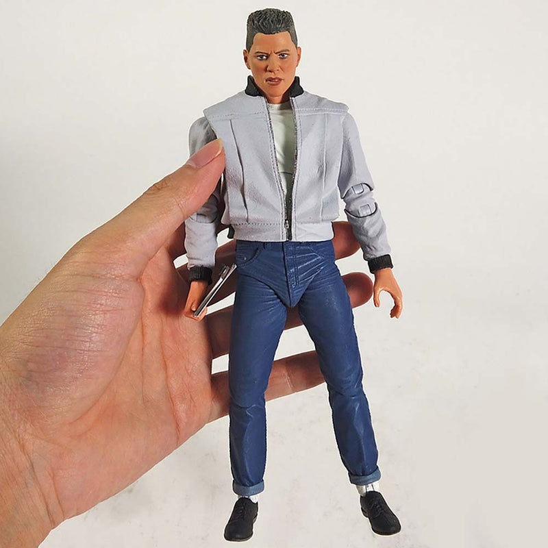 NECA Back to the Future Biff Tannen Action Figure 16cm