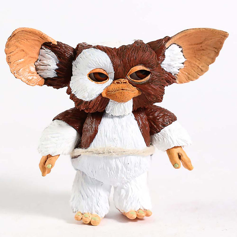 NECA Gremlins Gizmo Action Figure Collectible Model Toy 15cm