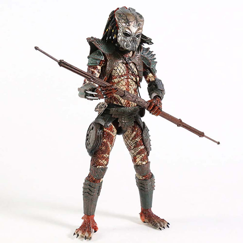 NECA Guardian Predator Action Figure Collectible Model Toy 20cm