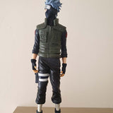 Naruto Shippuden Hatake Kakashi Action Figure Collection Model Toy - Toysoff.com