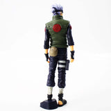 Naruto Shippuden Hatake Kakashi Action Figure Collection Model Toy - Toysoff.com
