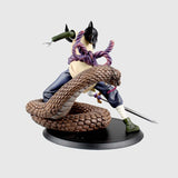 Naruto Shippuden Orochimaru Action Figure Collectible Model - Toysoff.com