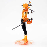 Naruto Shippuden Rikudousennin Modo Statue Figure 20CM - Toysoff.com