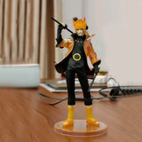 Naruto Shippuden Rikudousennin Modo Statue Figure 20CM - Toysoff.com