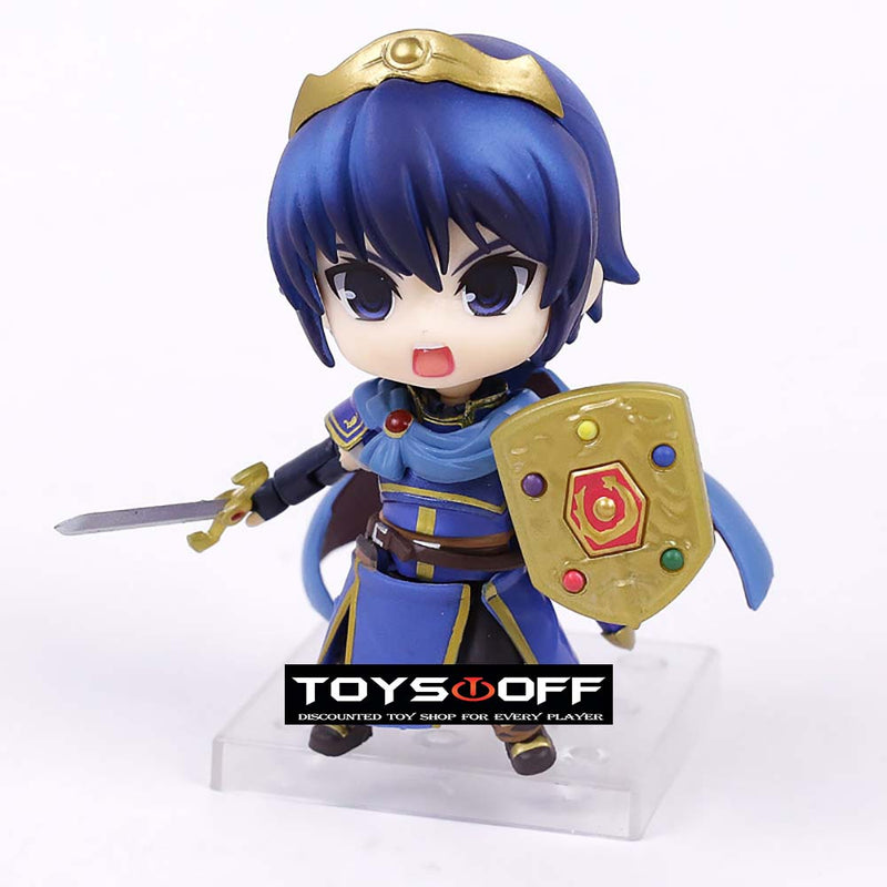 New Mystery of the Emblem Edition Marth 567 Action Figure 10cm